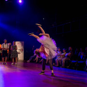 Festiwal Tańca Dorośli 26.05.2019r