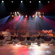 Festiwal Tańca Dorośli 26.05.2019r