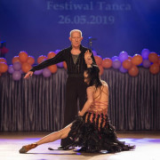 Festiwal Tańca Dorośli 26.05.2019r