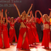 Festiwal Tańca Dorośli 26.05.2019r