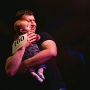 Festiwal Tańca Dorośli 26.05.2019r