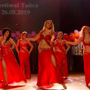 Festiwal Tańca Dorośli 26.05.2019r