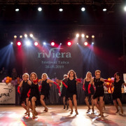 Festiwal Tańca Dorośli 26.05.2019r