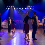 Festiwal Tańca Dorośli 26.05.2019r