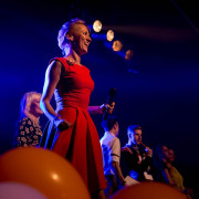 Festiwal Tańca Dorośli 26.05.2019r
