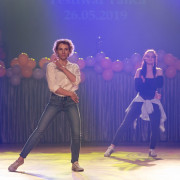 Festiwal Tańca Dorośli 26.05.2019r
