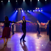 Festiwal Tańca Dorośli 26.05.2019r