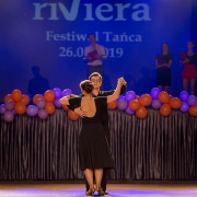 Festiwal Tańca Dorośli 26.05.2019r