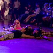 Festiwal Tańca Dorośli 26.05.2019r