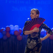 Festiwal Tańca Dorośli 26.05.2019r