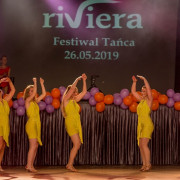 Festiwal Tańca Dorośli 26.05.2019r