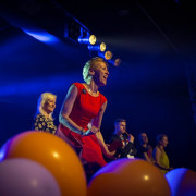 Festiwal Tańca Dorośli 26.05.2019r