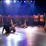 Festiwal Tańca Dorośli 26.05.2019r