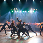 Festiwal Tańca Dorośli 26.05.2019r