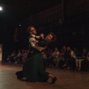 Festiwal Tańca Dorośli 26.05.2019r