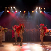 Festiwal Tańca Dorośli 26.05.2019r