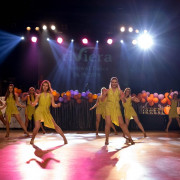Festiwal Tańca Dorośli 26.05.2019r