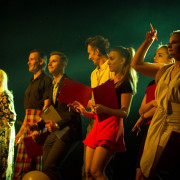 Festiwal Tańca Dorośli 26.05.2019r