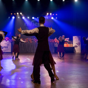 Festiwal Tańca Dorośli 26.05.2019r