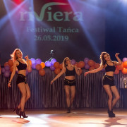 Festiwal Tańca Dorośli 26.05.2019r