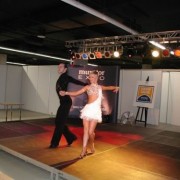 Agata Kozioł i Piotr Wilczyński