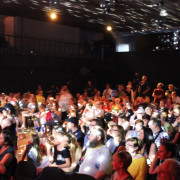 Taneczne zakończenie semestru dla dzieci i młodzieży 16.06.2019