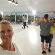 Obóz taneczny dla dorosłych 2019