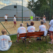 Obóz taneczny dla dorosłych 2019