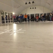 Obóz taneczny dla dorosłych 2019