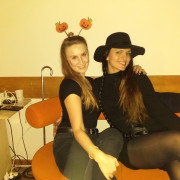 HALLOWEEN PARTY DOROŚLI 2019