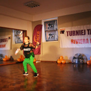 Riviera Cup - mikołajkowy turniej wewnętrzny 8.12.19