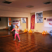 Riviera Cup - mikołajkowy turniej wewnętrzny 8.12.19