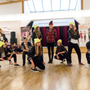 Zakończenie semtstru RIVIERA KIDS 23.01.2016