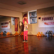 Riviera Cup - mikołajkowy turniej wewnętrzny 8.12.19