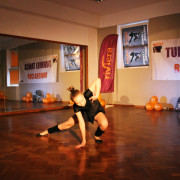 Riviera Cup - mikołajkowy turniej wewnętrzny 8.12.19