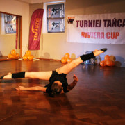 Riviera Cup - mikołajkowy turniej wewnętrzny 8.12.19