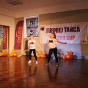 Riviera Cup - mikołajkowy turniej wewnętrzny 8.12.19