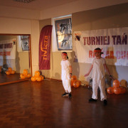 Riviera Cup - mikołajkowy turniej wewnętrzny 8.12.19