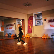 Riviera Cup - mikołajkowy turniej wewnętrzny 8.12.19
