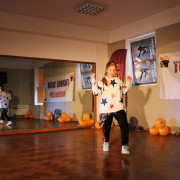 Riviera Cup - mikołajkowy turniej wewnętrzny 8.12.19