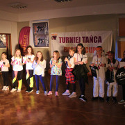 Riviera Cup - mikołajkowy turniej wewnętrzny 8.12.19