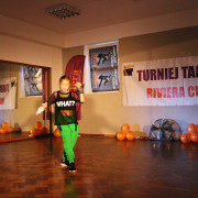 Riviera Cup - mikołajkowy turniej wewnętrzny 8.12.19