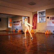 Riviera Cup - mikołajkowy turniej wewnętrzny 8.12.19