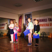 Riviera Cup - mikołajkowy turniej wewnętrzny 8.12.19