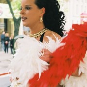 Kasia Bykowska -samba