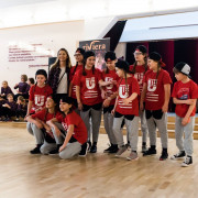 Zakończenie semtstru RIVIERA KIDS 23.01.2016