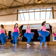 Zakończenie semtstru RIVIERA KIDS 23.01.2016