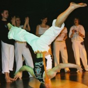 Capoeira