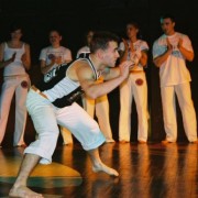 Capoeira
