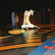 Capoeira